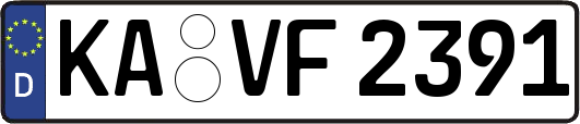KA-VF2391