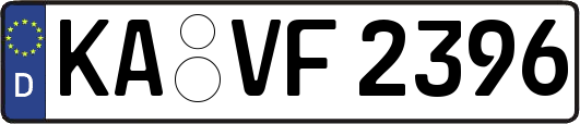 KA-VF2396