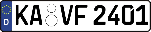 KA-VF2401