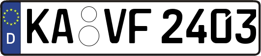 KA-VF2403