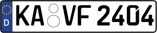KA-VF2404