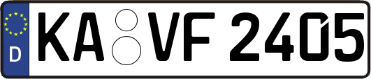 KA-VF2405