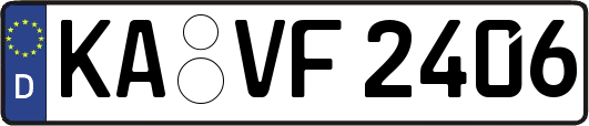 KA-VF2406
