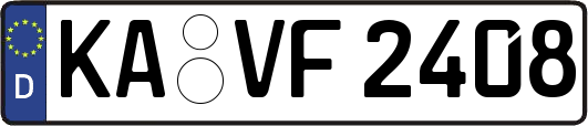 KA-VF2408