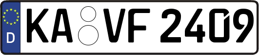 KA-VF2409