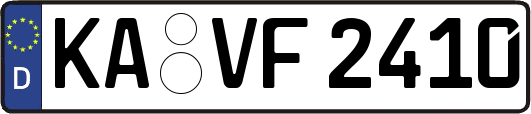 KA-VF2410