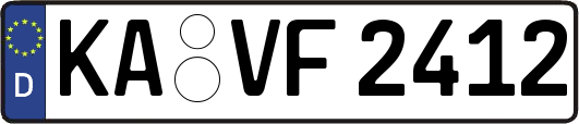 KA-VF2412