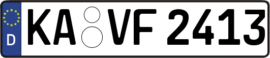 KA-VF2413