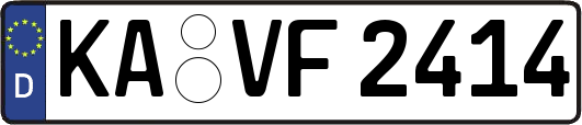KA-VF2414