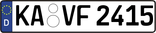 KA-VF2415