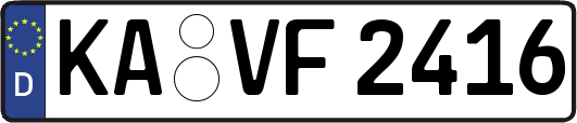 KA-VF2416