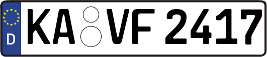 KA-VF2417