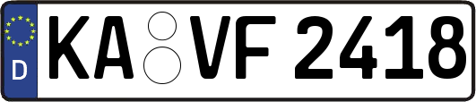 KA-VF2418