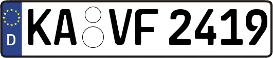 KA-VF2419