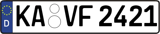 KA-VF2421