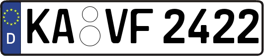 KA-VF2422