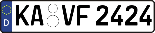 KA-VF2424