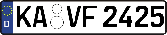 KA-VF2425