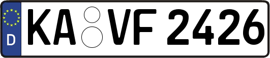 KA-VF2426
