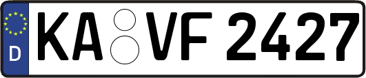 KA-VF2427