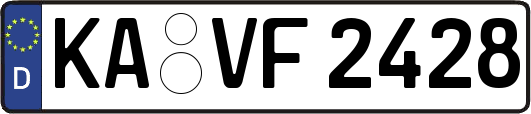 KA-VF2428