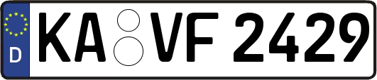 KA-VF2429