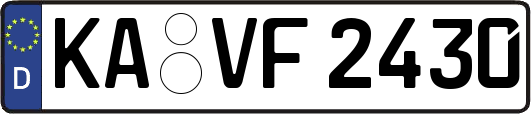 KA-VF2430