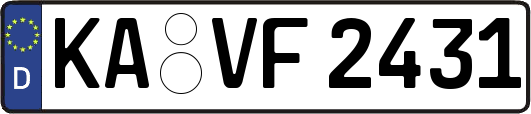 KA-VF2431