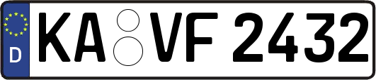KA-VF2432
