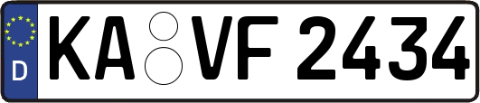 KA-VF2434