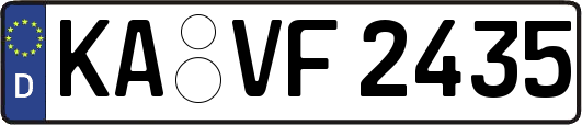 KA-VF2435