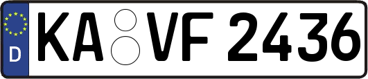 KA-VF2436