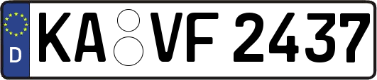 KA-VF2437