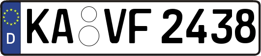 KA-VF2438