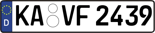 KA-VF2439