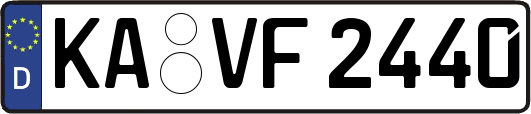 KA-VF2440