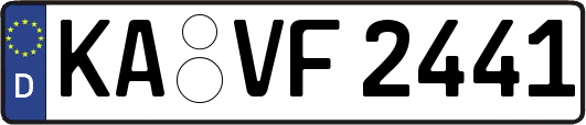 KA-VF2441