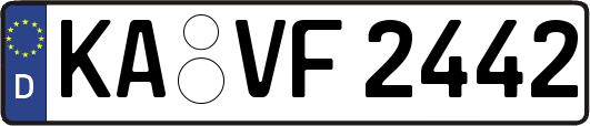 KA-VF2442