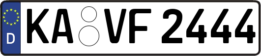 KA-VF2444