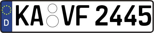 KA-VF2445