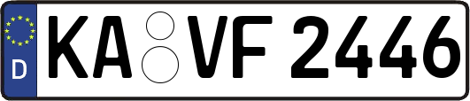 KA-VF2446