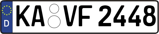 KA-VF2448
