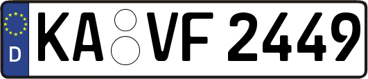 KA-VF2449