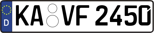KA-VF2450
