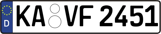KA-VF2451