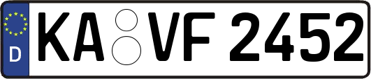 KA-VF2452
