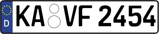 KA-VF2454