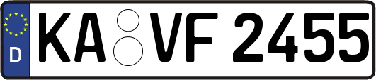 KA-VF2455