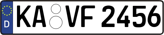KA-VF2456