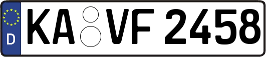 KA-VF2458